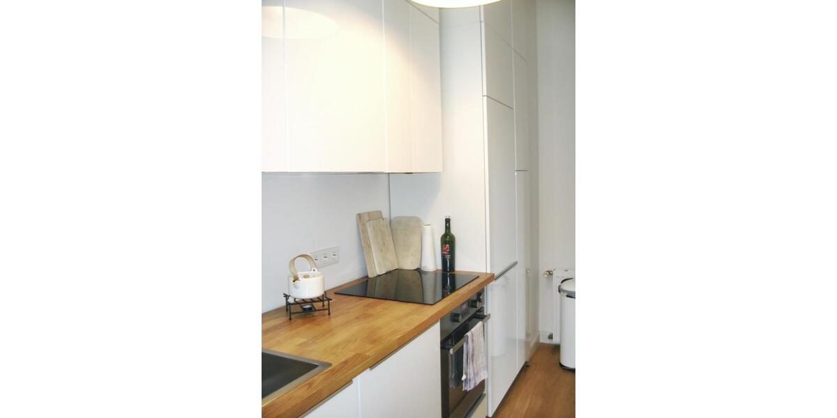 Etagenwohnung Frankfurt am Main Nordend West - 3 Zimmer, 70 m&sup2;, 550.000&euro; | Angebot:27147709