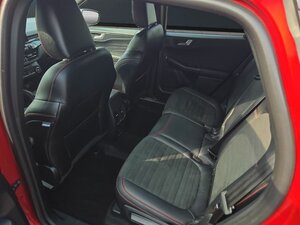 Ford Kuga ST-Line X*Winter*AHK*Styling*Technologie 30.000 km 26.390 &euro; Nidderau 61130