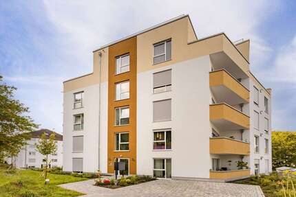 Wohnung zum Mieten in Eppstein 1.200 € 80.8 m² 2 zimmer