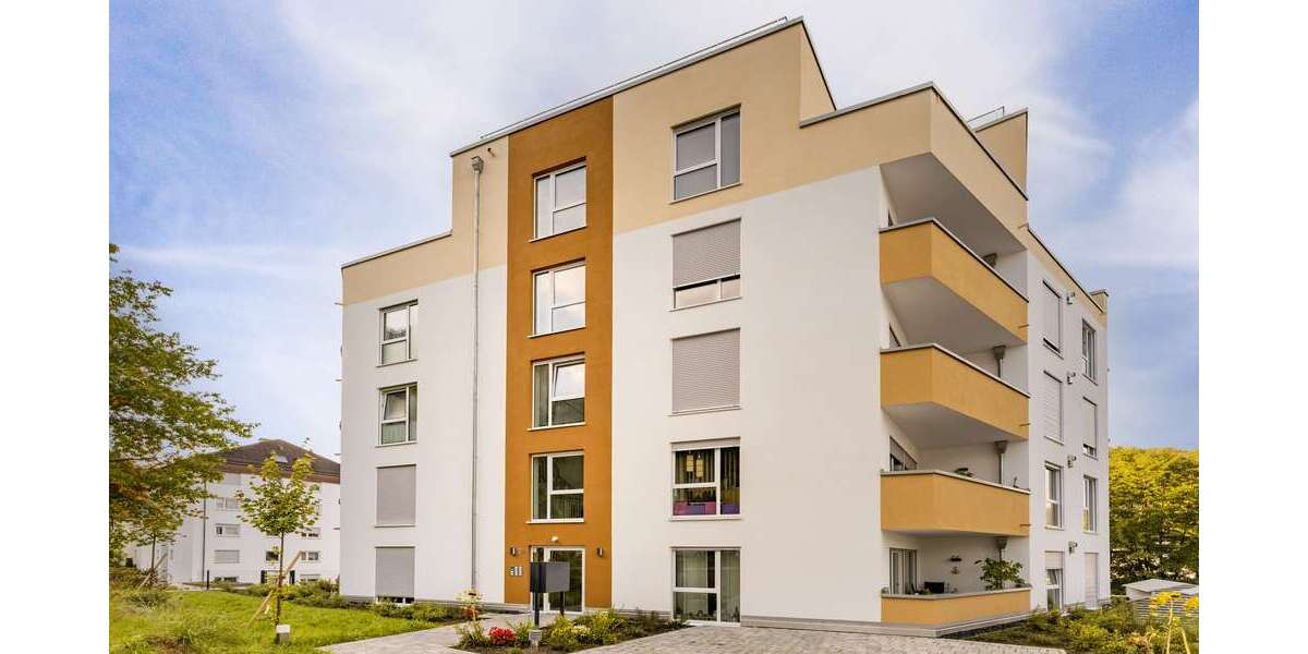 Wohnung zum Mieten in Eppstein 1.200 € 80.8 m² 2 zimmer