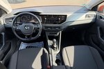 VW Polo 1.0 TSI Comfortline/LED/Panorama/SportSelectF 85.014 km 12.499 &euro; Frankfurt 60386