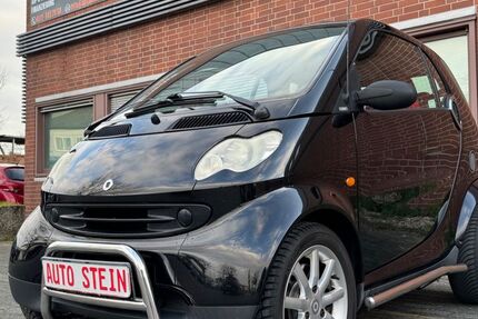 Smart ForTwo 149.000 km 3.990 &euro; Rüsselsheim am Main 65428