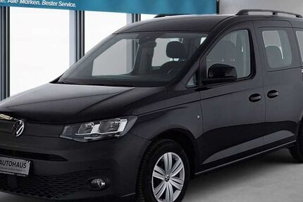 VW Caddy 35.945 km 23.450 &euro; Maintal 63477