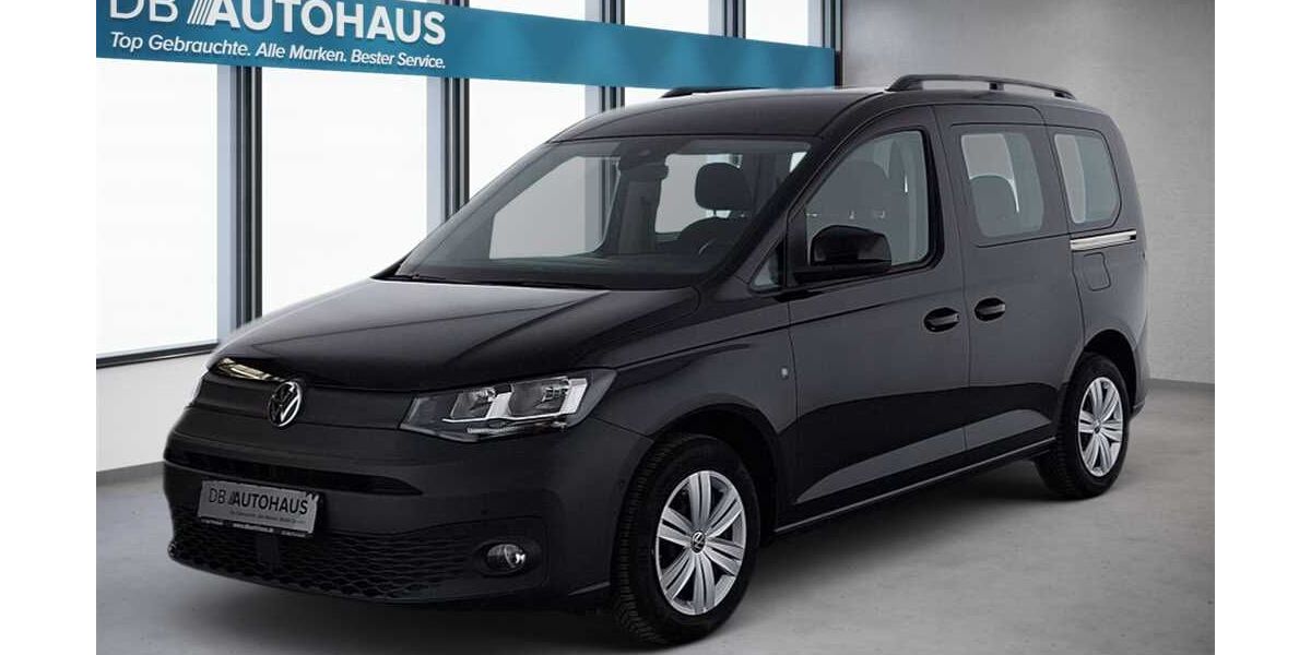 VW Caddy 35.945 km 23.450 &euro; Maintal 63477