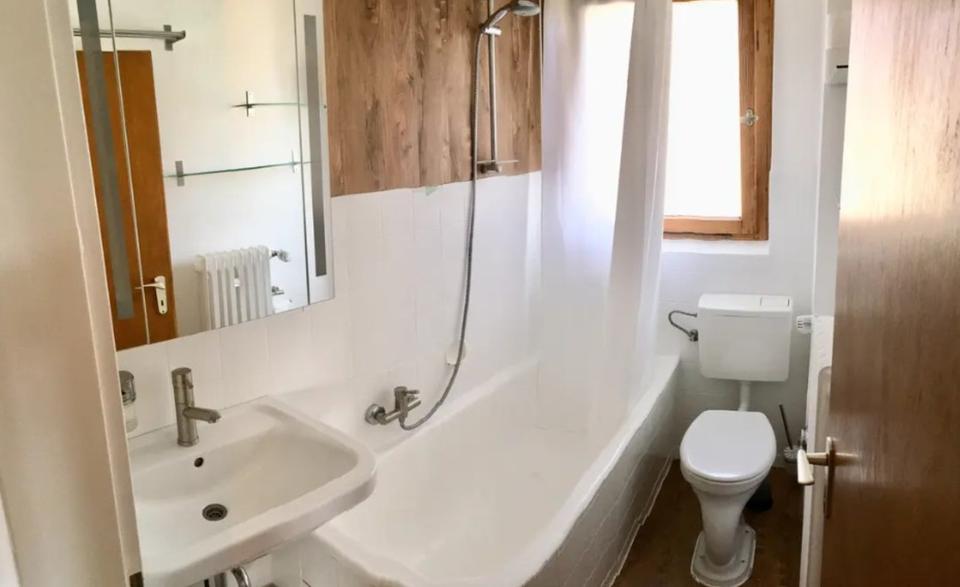 Etagenwohnung Maintal - 2 Zimmer, 50 m&sup2;, 1.099&euro; | Angebot:25793868