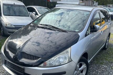 Mitsubishi Grandis 240.000 km 1.990 &euro; Frankfurt am Main 65933