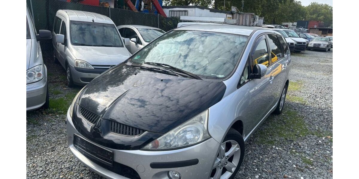 Mitsubishi Grandis 240.000 km 2.590 &euro; Frankfurt am Main 65933
