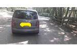 VW Touran 241.000 km 4.800 &euro; Ginsheim-Gustavsburg 65462