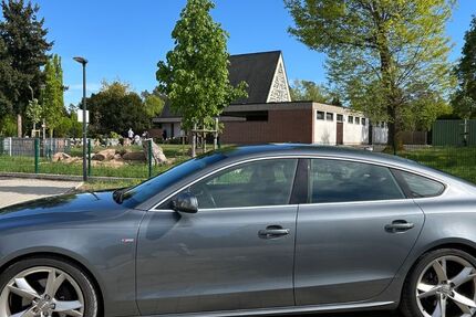 Audi A5 310.500 km 7.900 &euro; Kahl am Main 63796