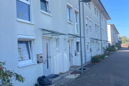 Gepflegtes Reihenhaus in Frankfurt Griesheim