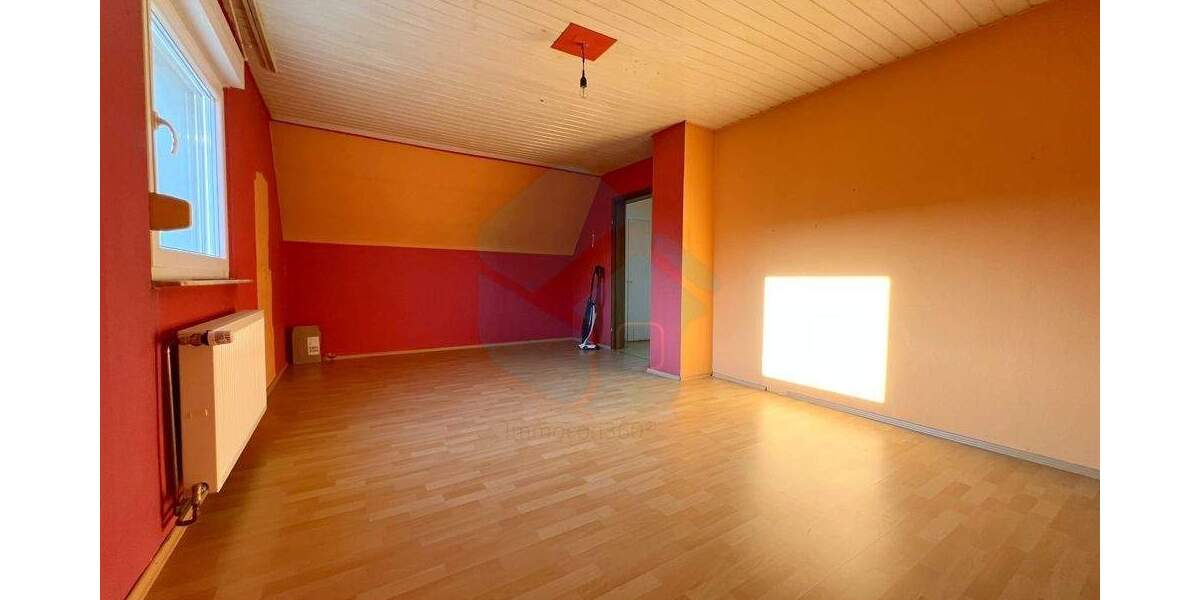 Einfamilienhaus Rosbach vor der Höhe / Rodheim vor der Höhe Rodheim - 3 Zimmer, 89 m&sup2;, 310.000&euro; | Angebot:25734439