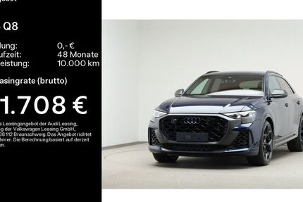 Audi RSQ8 4.900 km 159.920 &euro; Mühlheim 63165