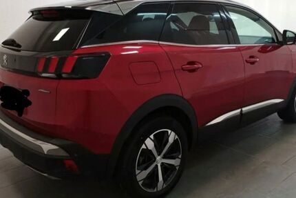 Peugeot 3008 58.500 km 18.490 &euro; Bad Nauheim 61231