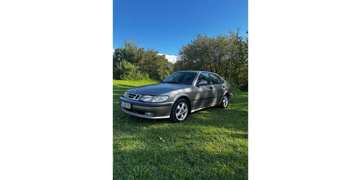 Saab 9-3 214.400 km 2.995 &euro; Frankfurt am Main 60486