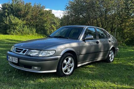 Saab 9-3 214.400 km 3.399 &euro; Frankfurt am Main 60486