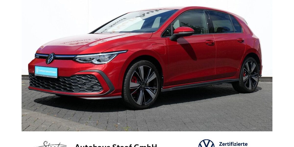 VW Golf 27.894 km 25.990 &euro; Nidderau 61130