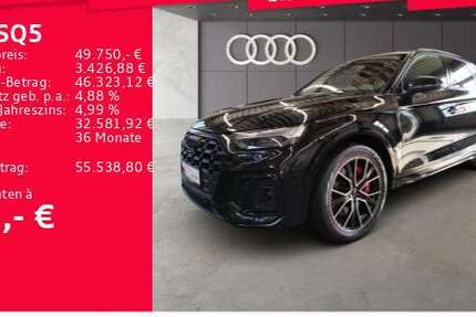 Audi SQ5 78.018 km 49.750 &euro; Frankfurt am Main 60314