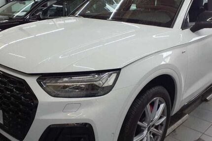 Audi Q5 25.800 km 48.488 &euro; Mühlheim 63165