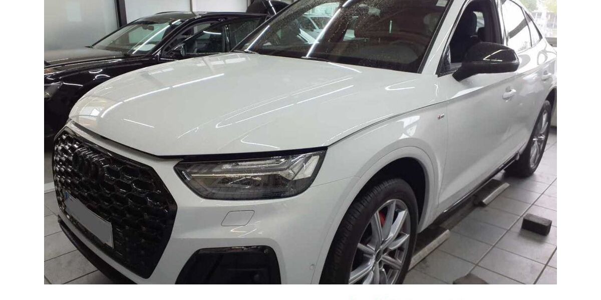 Audi Q5 25.800 km 48.488 &euro; Mühlheim 63165