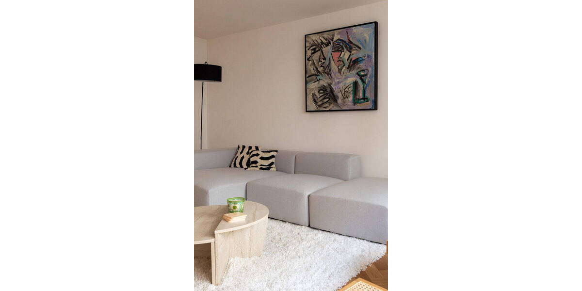 Etagenwohnung Frankfurt Westend-Süd - 4 Zimmer, 90 m&sup2;, 779.000&euro; | Angebot:26147547