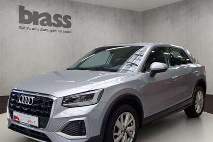 Audi Q2 56.350 km 23.800 &euro; Dietzenbach 63128