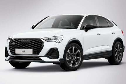 Audi Q3 21.007 km 35.890 &euro; Oberursel 61440