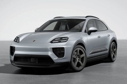 Porsche Macan 9.305 km 89.911 &euro; Darmstadt 64295