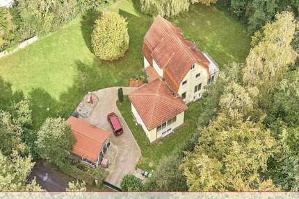 Haus zum Kaufen in Darmstadt 1.945.000 € 387 m² 8 zimmer