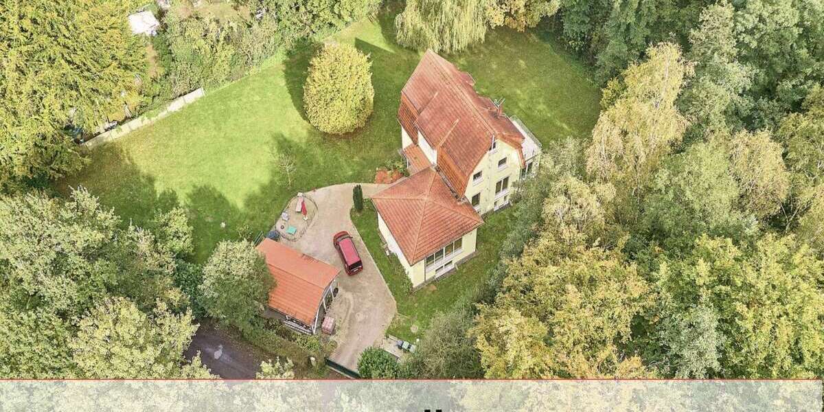 Haus zum Kaufen in Darmstadt 1.945.000 € 387 m² 8 zimmer