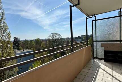 Wohnung Bad Homburg Gonzenheim - 2.5 Zimmer, 70 m&sup2;, 930&euro; | Angebot:25933458