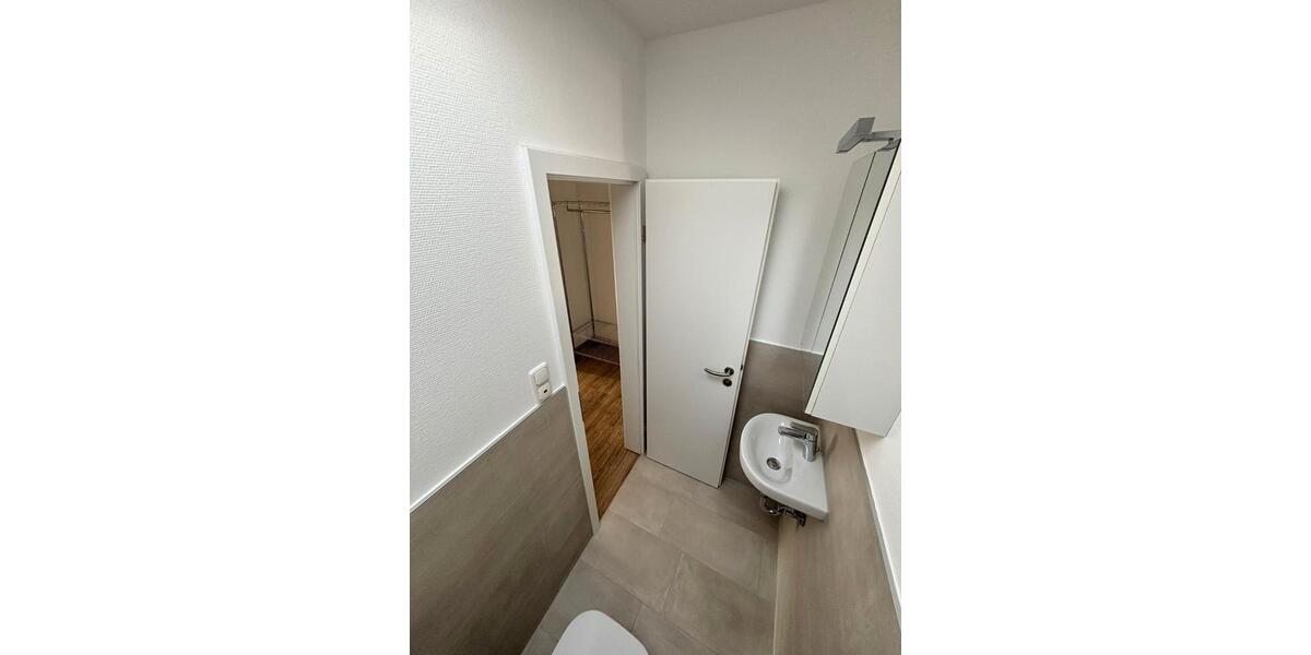 Dachgeschoßwohnung Karben - 2 Zimmer, 80 m&sup2;, 979&euro; | Angebot:26400052