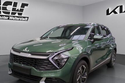 Kia Sportage 21.192 km 27.777 &euro; Weiterstadt-Darmstadt 64331
