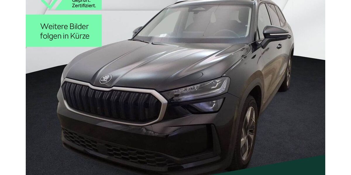 Skoda Kodiaq 24.900 km 44.449 &euro; Mühlheim 63165