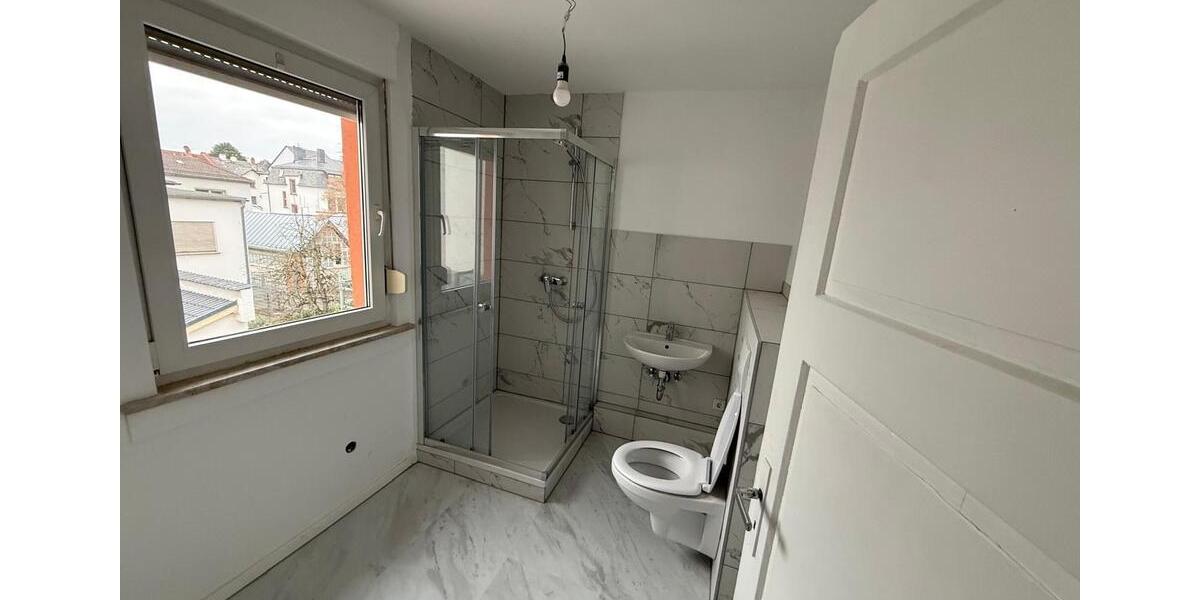 2-Zi,Frankfurt-Heddernheimer Kirchstr.17,Sofort frei 2 zimmer