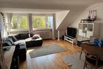 Dachgeschoßwohnung Darmstadt - 2 Zimmer, 64 m&sup2;, 1.045&euro; | Angebot:25067393