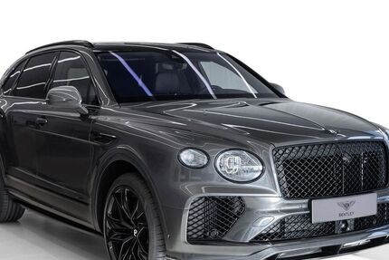 Bentley Bentayga 1.900 km 359.800 € Bad Homburg 61348