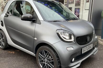 Smart ForTwo 25.000 km 15.900 &euro; Friedrichsdorf 61381