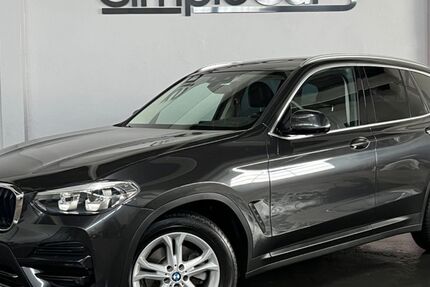 BMW X3 84.711 km 22.980 € Rodgau 63110