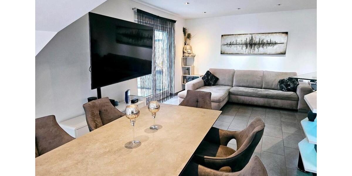 Maisonette: 127m², 4Zimmer *direkt vom Eigentümer* 4 zimmer