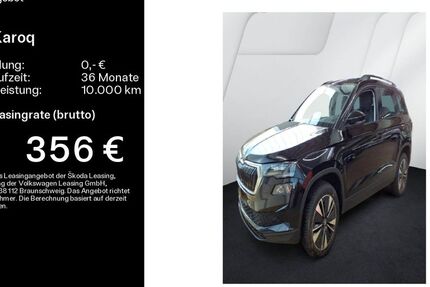 Skoda Karoq 28.000 km 31.999 &euro; Mühlheim 63165