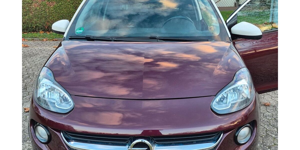 Opel Adam 149.900 km 4.800 &euro; Oberursel Taunus 61440