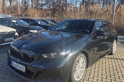 BMW i5 10.784 km 84.999 &euro; Hainburg 63512