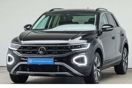 VW T-Roc 25.400 km 27.999 &euro; Mühlheim 63165