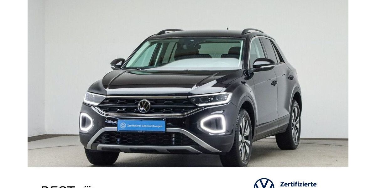VW T-Roc 25.400 km 27.999 &euro; Mühlheim 63165