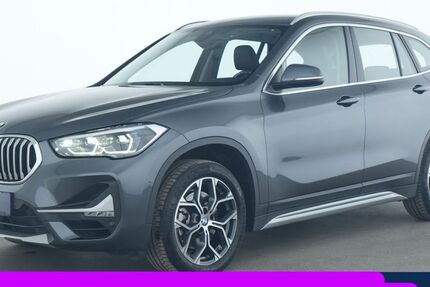 BMW X1 55.904 km 29.752 &euro; Dietzenbach bei Frankfurt 63128