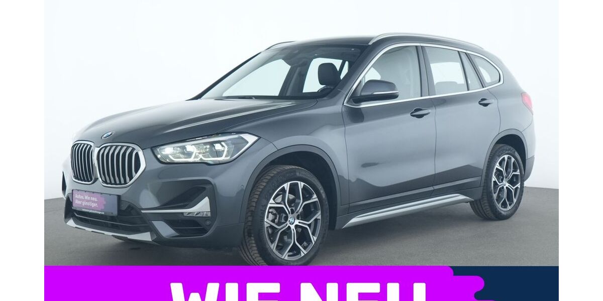 BMW X1 55.904 km 29.752 &euro; Dietzenbach bei Frankfurt 63128