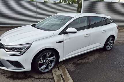 Renault Megane 53.400 km 16.300 &euro; Offenbach am Main, Stadt 63069