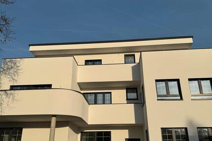 Neubau- 5 Zimmerwohnung in Offenbach- Beschreibung lesen 5 zimmer