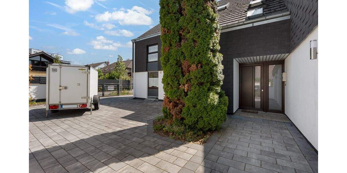 Einfamilienhaus Mörfelden-Walldorf Mörfelden - 7 Zimmer, 229 m&sup2;, 820.000&euro; | Angebot:25777848