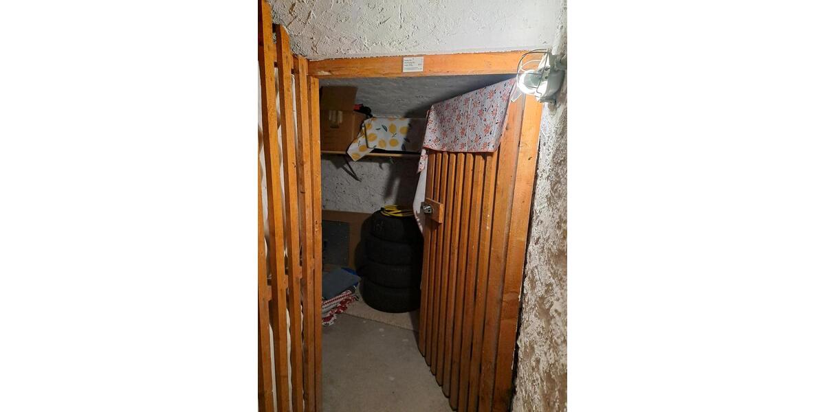 Erdgeschoßwohnung Hanau Lamboy - 1 Zimmer, 30 m&sup2;, 125.000&euro; | Angebot:24672980